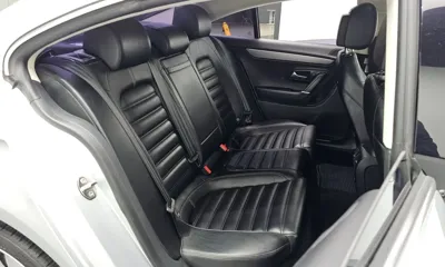 Volkswagen CC 2014, 98455 км, за 9200000 KRW - фото 12