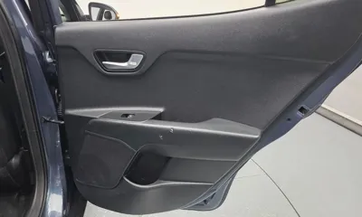 Kia Stonic 2018, 35793 км, за 9300000 KRW - фото 30