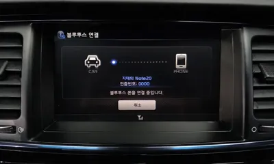 Kia K9 2013, 175783 км, за 5900000 KRW - фото 31