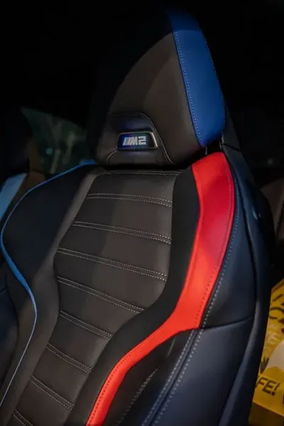 BMW M2 2025, 6900 км, за 83000000 KRW - фото 8