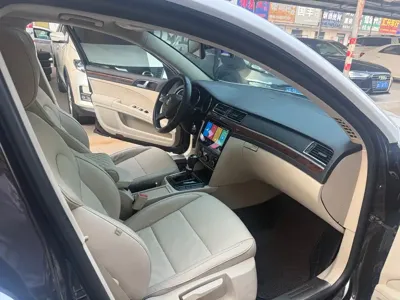 Skoda Superb 2014, 150000 км, за 26800 CNY - фото 8