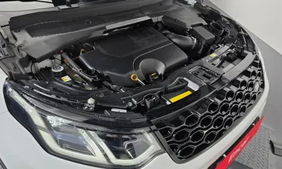 Land Rover Discovery Sport 2025, 10685 км, за 44390000 KRW - фото 6