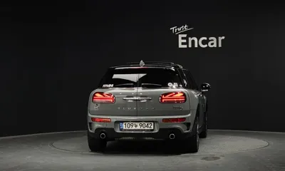 MINI Clubman 2021, 54204 км, за 25500000 KRW