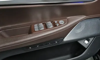 BMW 7-Series 2018, 72075 км, за 34500000 KRW - фото 17