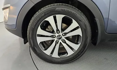 Kia Sportage 2013, 129296 км, за 6800000 KRW - фото 5