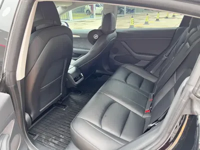 Tesla Model 3 2023, 32000 км, за 128800 CNY - фото 12