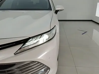 Toyota Camry 2020, 71700 км, за 98800 CNY - фото 5