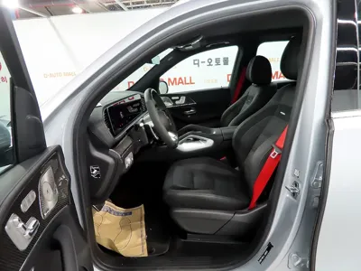 Mercedes-Benz GLE-Class 2024, 2234 км, за 119000000 KRW - фото 6