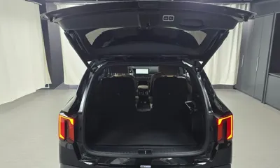 Kia Sorento 2024, 8008 км, за 45900000 KRW - фото 32