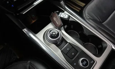 Ford Explorer 2020, 163605 км, за 21900000 KRW - фото 9