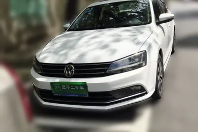 Volkswagen Sagitar 2018, 95500 км, за 59373.46 CNY