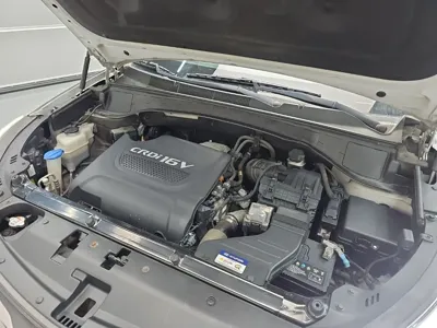 Hyundai Santafe 2018, 92853 км, за 13800000 KRW - фото 5