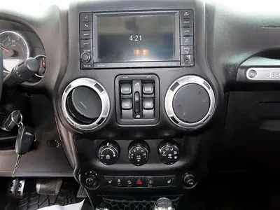 Jeep Wrangler 2015, 147000 км, за 18500000 KRW - фото 13
