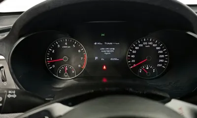Kia K5 2019, 45293 км, за 11400000 KRW - фото 8