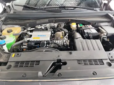 GAC Motor Shadow Cool 2023, 23400 км, за 69800 CNY - фото 10