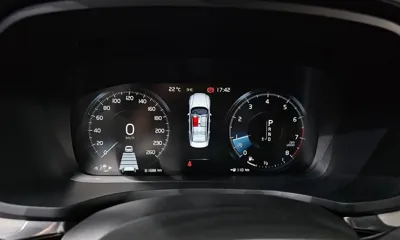 Volvo S60 2020, 81688 км, за 27000000 KRW - фото 8