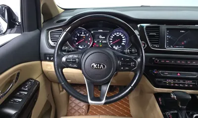 Kia Canival 2019, 139415 км, за 15500000 KRW - фото 13