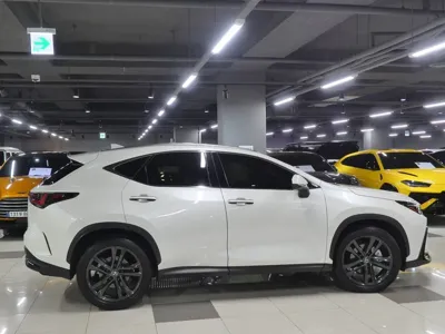 Lexus NX 2025, 27000 км, за 52000000 KRW - фото 2