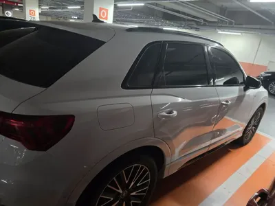Audi Q3 2026, 1439 км, за 55380000 KRW