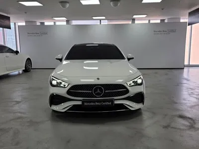 Mercedes-Benz CLE-Class 2024, 25982 км, за 61000000 KRW - фото 3