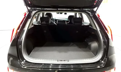 Kia Niro 2024, 15099 км, за 28900000 KRW - фото 31