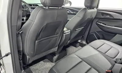 ChevroletGMDaewoo Trailblazer 2022, 12913 км, за 19500000 KRW - фото 27