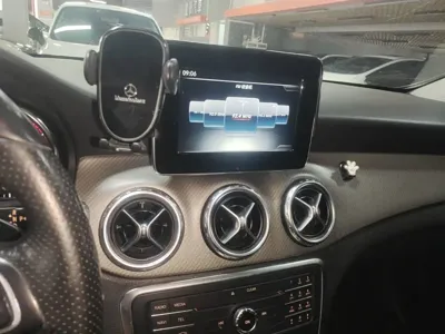 Mercedes-Benz GLA 2017, 122000 км, за 50500 CNY - фото 13