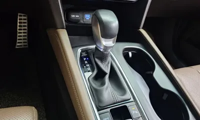 Hyundai Santafe 2019, 152198 км, за 17800000 KRW - фото 9