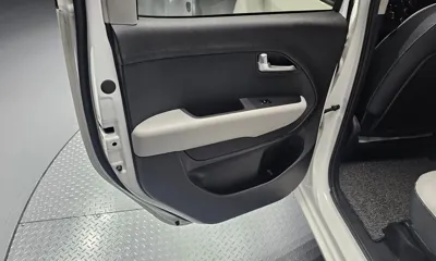 Kia Ray 2023, 8304 км, за 15700000 KRW - фото 25