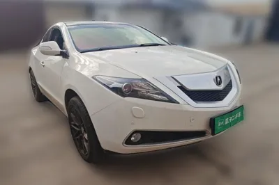 Acura ZDX 2012, 110500 км, за 50190.28 CNY