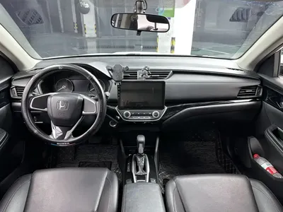 Honda Crider 2019, 45000 км, за 39000 CNY
