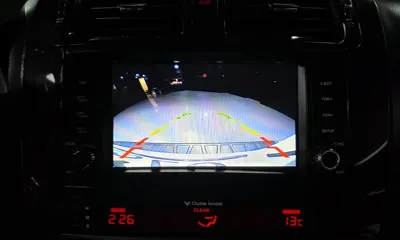 Kia Mohave 2015, 237212 км, за 8000000 KRW - фото 16