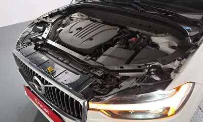 Volvo XC60 2021, 48895 км, за 41000000 KRW - фото 6
