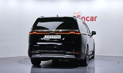 Kia Canival 2023, 86983 км, за 28200000 KRW