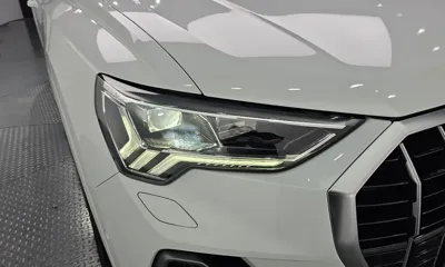 Audi Q3 2022, 28385 км, за 54000000 KRW - фото 22