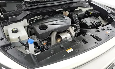 KG_Mobility_Ssangyong Actyon 2025, 11232 км, за 28500000 KRW - фото 6