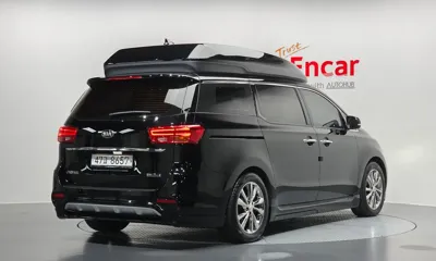 Kia Canival 2019, 61661 км, за 22900000 KRW