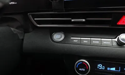 Hyundai Avante 2021, 76954 км, за 16900000 KRW - фото 41