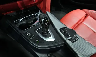 BMW 4-Series 2018, 97359 км, за 15490000 KRW - фото 9