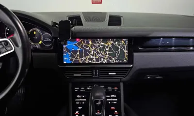 Porsche Cayenne 2019, 184194 км, за 43500000 KRW - фото 14