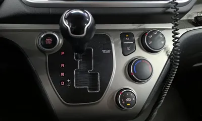 Kia Ray 2018, 122817 км, за 8400000 KRW - фото 9