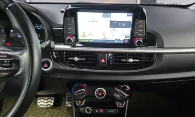Kia Morning 2017, 93341 км, за 6200000 KRW - фото 20