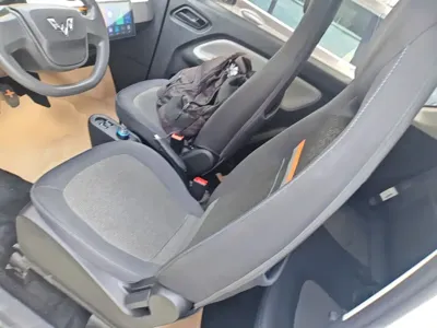Wuling MINIEV 2022, 13400 км, за 18500 CNY - фото 15