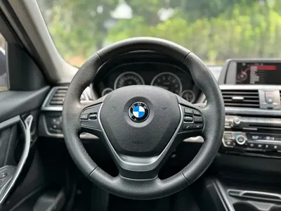 BMW 3 Series 2017, 84000 км, за 79800 CNY - фото 22