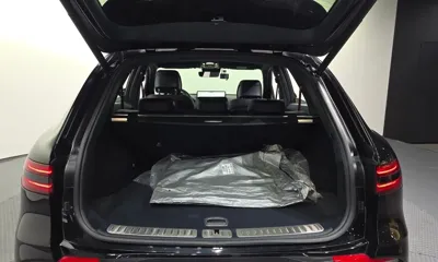 Genesis GV70 2021, 59518 км, за 33990000 KRW - фото 20
