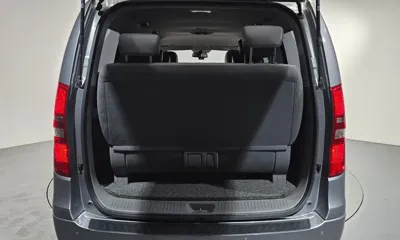 Hyundai Starex 2021, 26607 км, за 21800000 KRW - фото 18