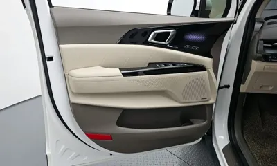Kia Canival 2023, 33351 км, за 32900000 KRW - фото 24