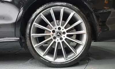 Mercedes-Benz E-Class 2021, 73229 км, за 34000000 KRW - фото 21