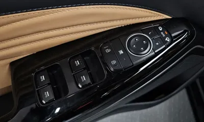 Kia K7 2020, 169716 км, за 16000000 KRW - фото 40