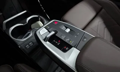 BMW X1 2024, 25393 км, за 51900000 KRW - фото 9